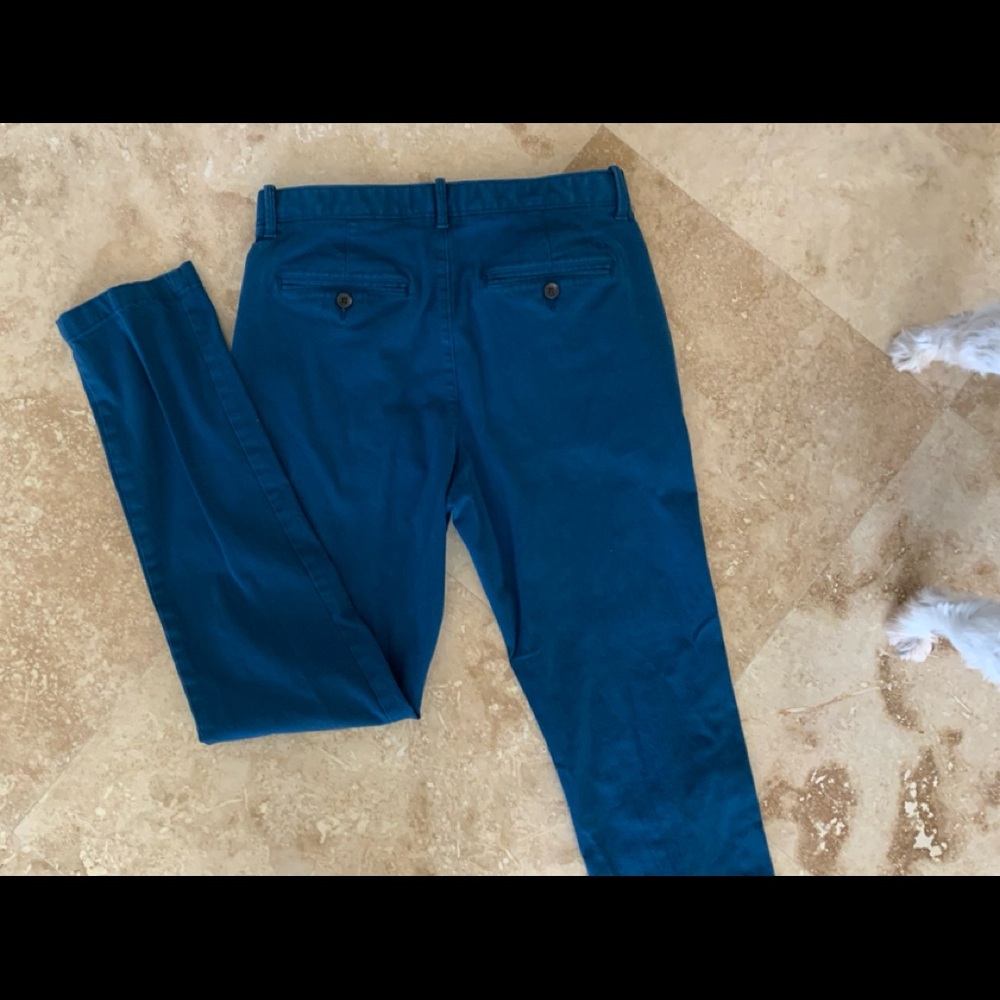 30/32 Original Penguin Cotton Chino